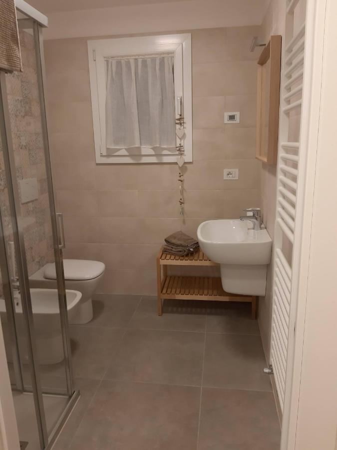 Apartamento Casa Mavi Treviso Exterior foto