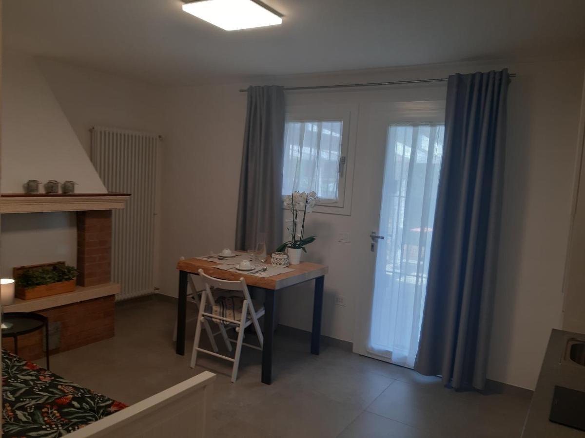 Apartamento Casa Mavi Treviso Exterior foto
