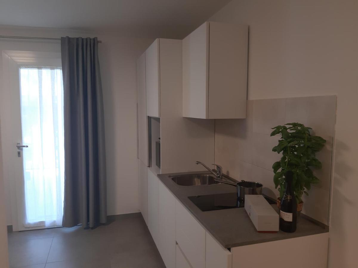 Apartamento Casa Mavi Treviso Exterior foto