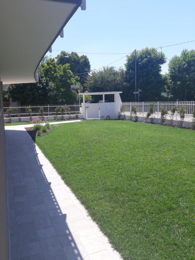 Apartamento Casa Mavi Treviso Exterior foto