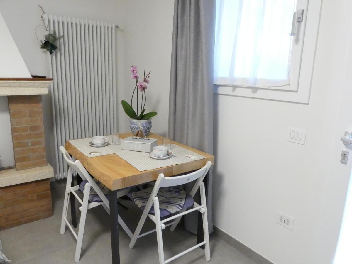 Apartamento Casa Mavi Treviso Exterior foto