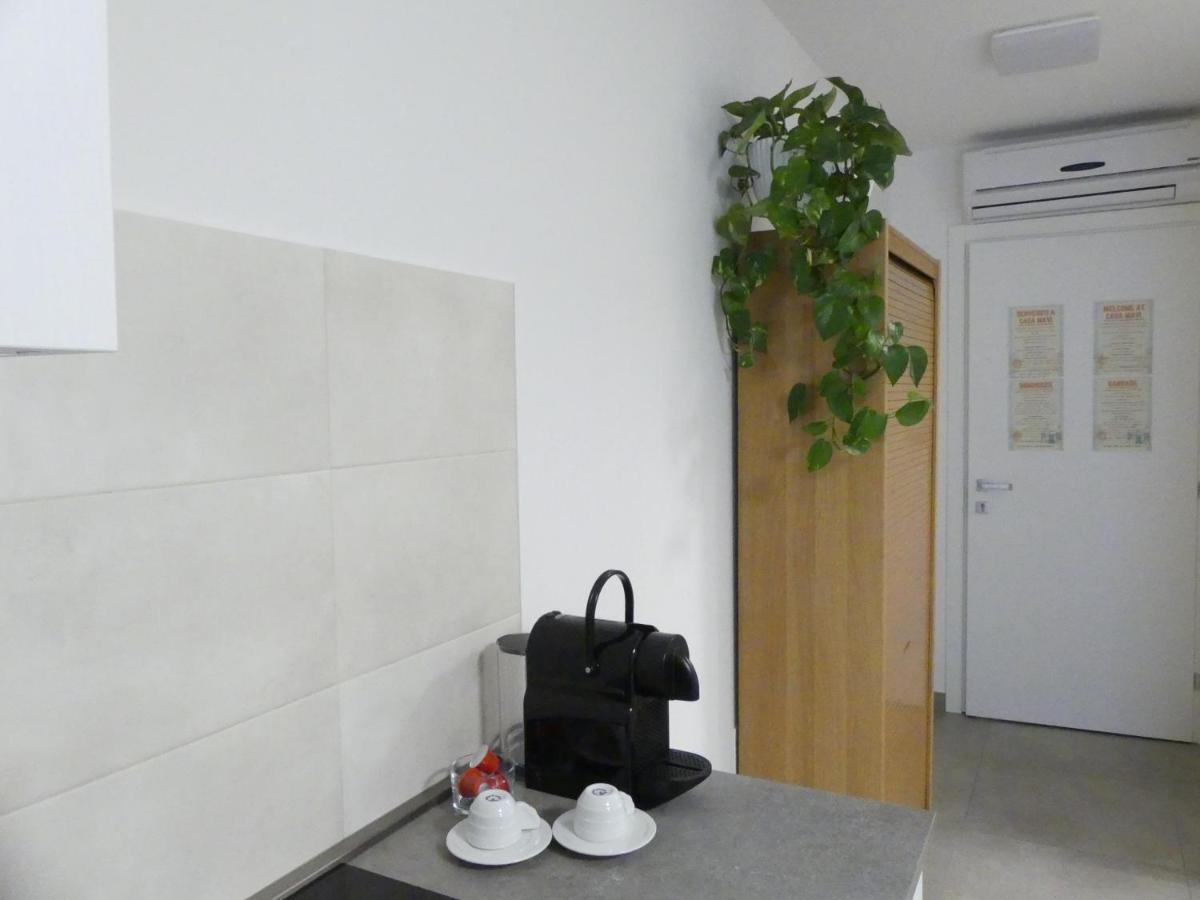 Apartamento Casa Mavi Treviso Exterior foto
