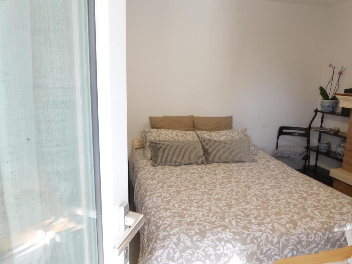 Apartamento Casa Mavi Treviso Exterior foto